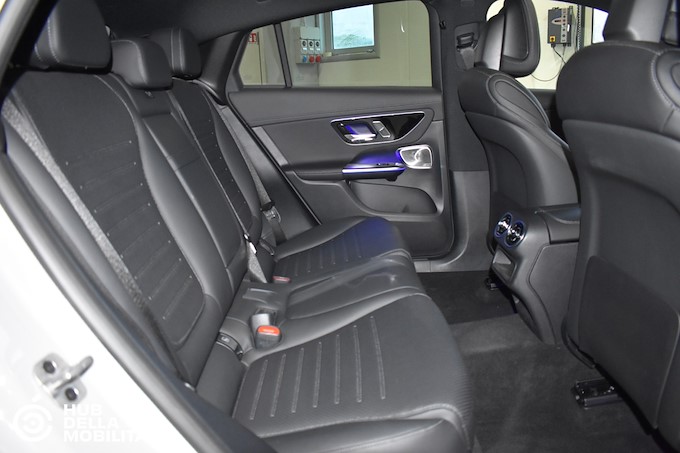 MERCEDES-BENZ GLC 450 d Mild hybrid 4Matic Coupé AMG Line Premium